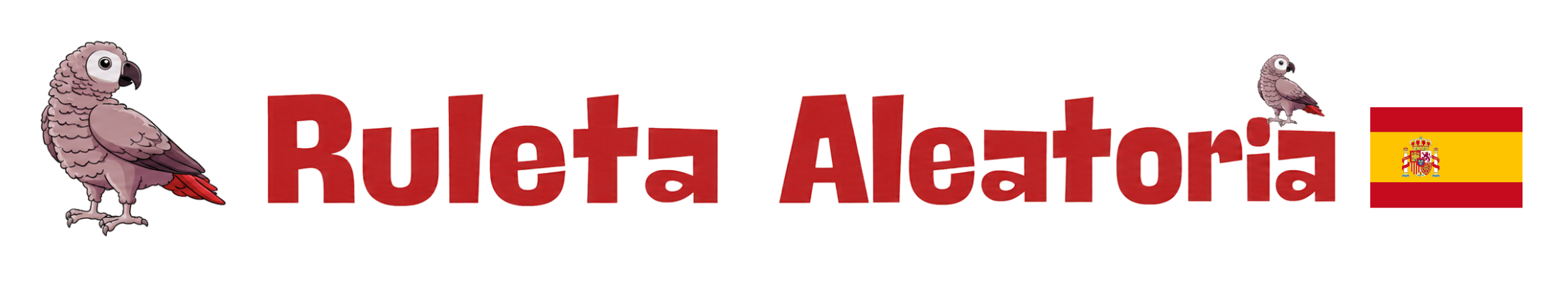 Ruleta Aleatoria logo